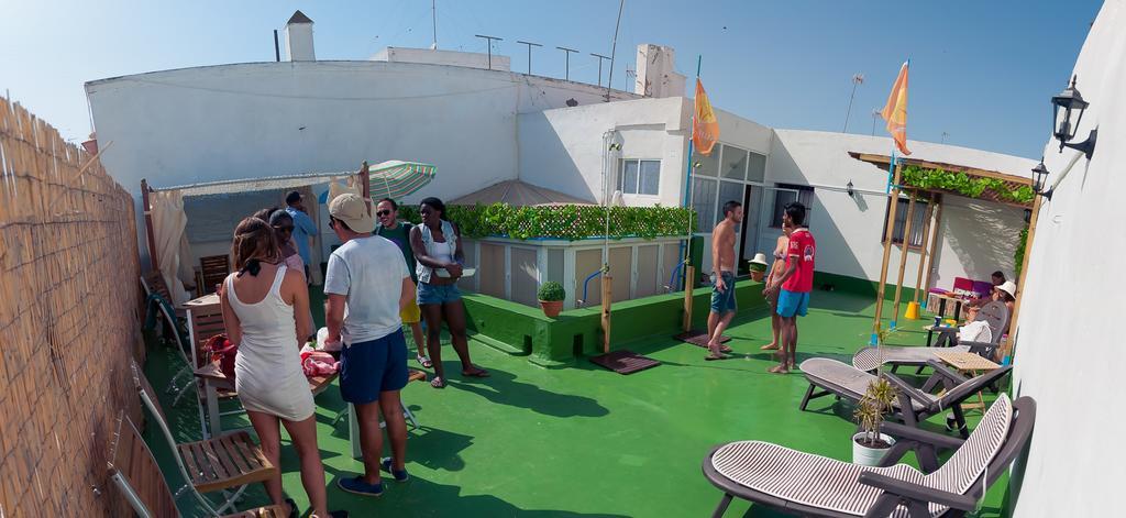 Summer Cádiz Exterior photo